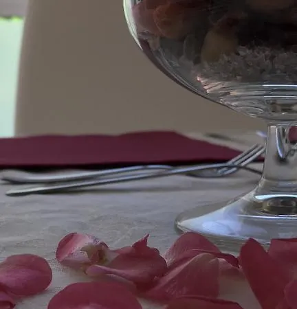 فندق مبيت وإفطار Lady Rose 2*