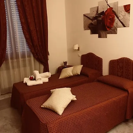 Lady Rose فندق مبيت وإفطار 2*