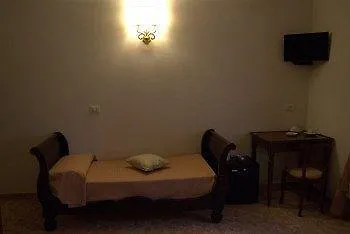 Отель типа 