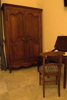 Lady Rose Отель типа 
