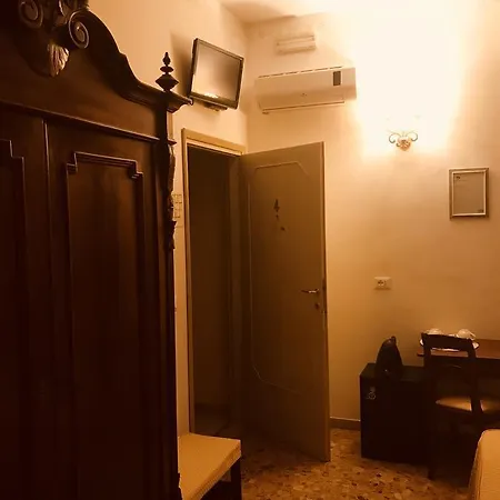 Отель типа 