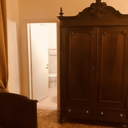 Отель типа 