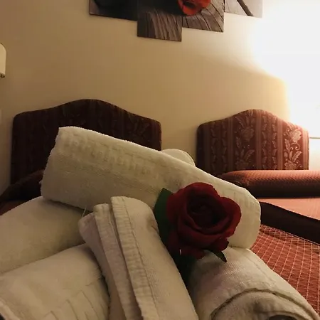 Lady Rose