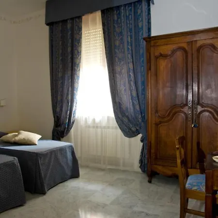 Bed & Breakfast Lady Rose Pisa